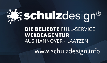 Werbeagentur Schulz-Design Hannover Laatzen Werbung Webdesign Fotografie Imagefilme